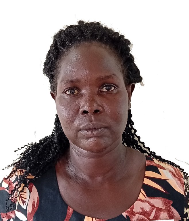 AKELLO MARY CHRISTINE
